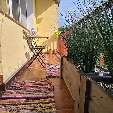 Apartamento Ogrody Nad Jeziorem *