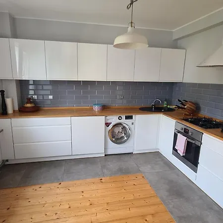 Ogrody Nad Jeziorem *