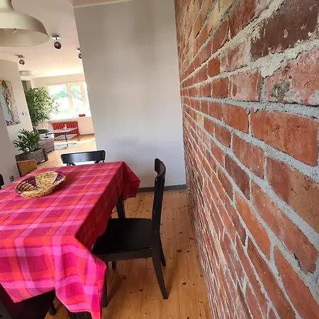 Apartamento Ogrody Nad Jeziorem Olsztyn (Warmian-Masurian)