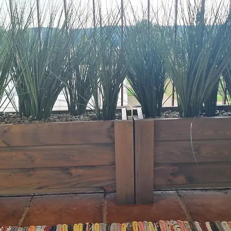 Ogrody Nad Jeziorem *