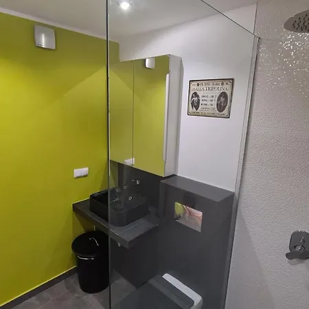 Ogrody Nad Jeziorem Apartamento Olsztyn (Warmian-Masurian)