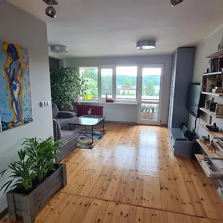 Ogrody Nad Jeziorem Lejlighed Olsztyn (Warmian-Masurian)