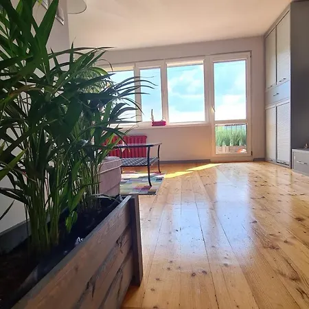 Apartament Ogrody Nad Jeziorem *