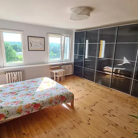 Apartament Ogrody Nad Jeziorem *