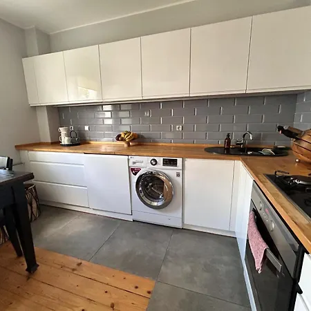 Apartament Ogrody Nad Jeziorem *