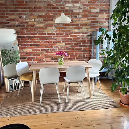 Ogrody Nad Jeziorem Apartament Olsztyn (Warmian-Masurian)