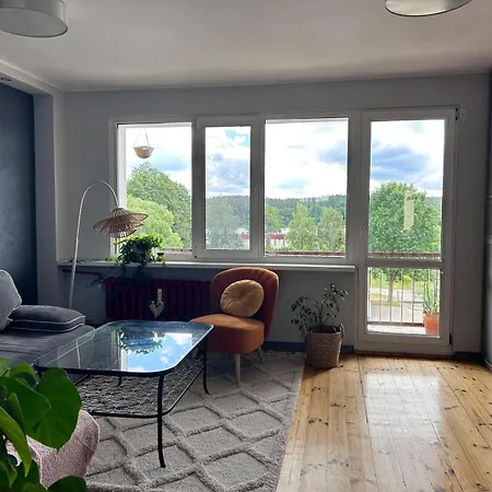 Ogrody Nad Jeziorem *