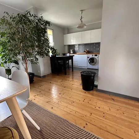 Ogrody Nad Jeziorem * Olsztyn (Warmian-Masurian)