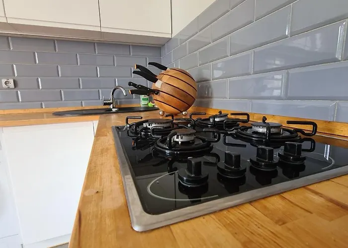 Ogrody Nad Jeziorem * Olsztyn (Warmian-Masurian)