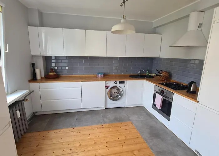 Ogrody Nad Jeziorem *