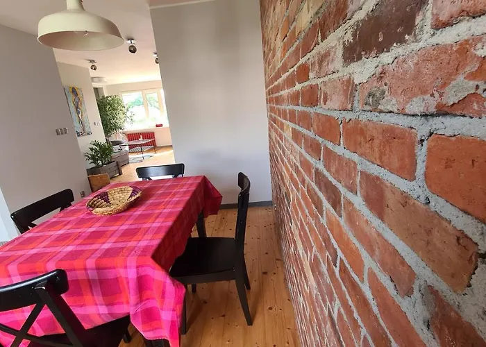 Apartment Ogrody Nad Jeziorem Olsztyn (Warmian-Masurian)