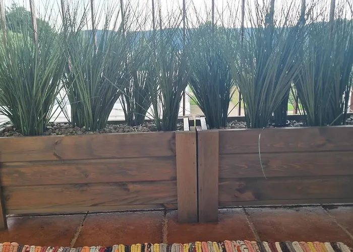 Ogrody Nad Jeziorem *