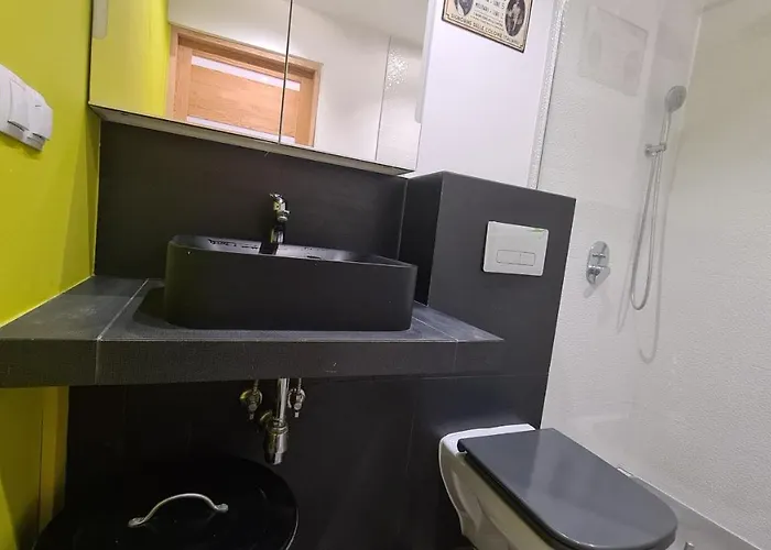 Apartment Ogrody Nad Jeziorem Olsztyn (Warmian-Masurian)