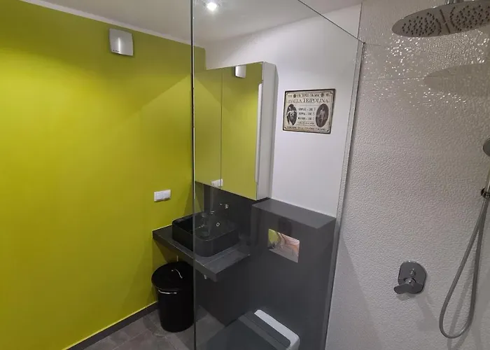 Ogrody Nad Jeziorem Apartment Olsztyn (Warmian-Masurian)