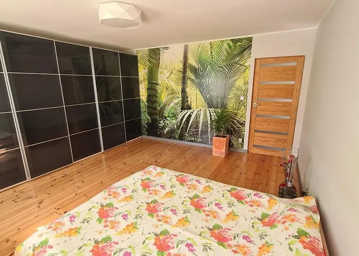 Ogrody Nad Jeziorem * Olsztyn (Warmian-Masurian)