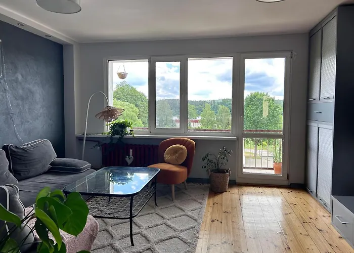 Ogrody Nad Jeziorem *