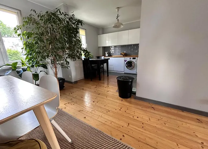 Ogrody Nad Jeziorem * Olsztyn (Warmian-Masurian)